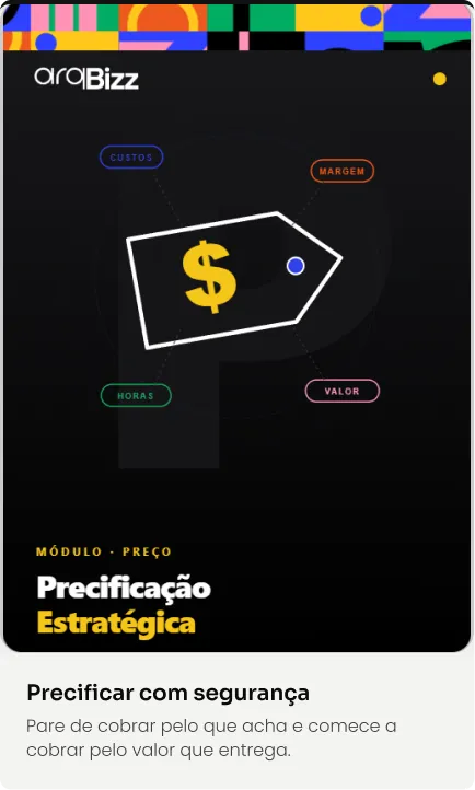 Depoimento de cliente arqBizz