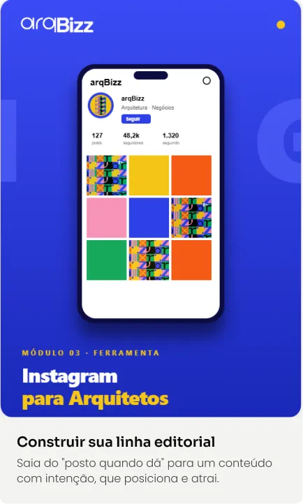 Depoimento de cliente arqBizz
