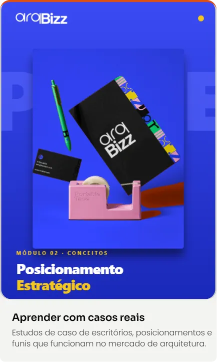 Depoimento de cliente arqBizz