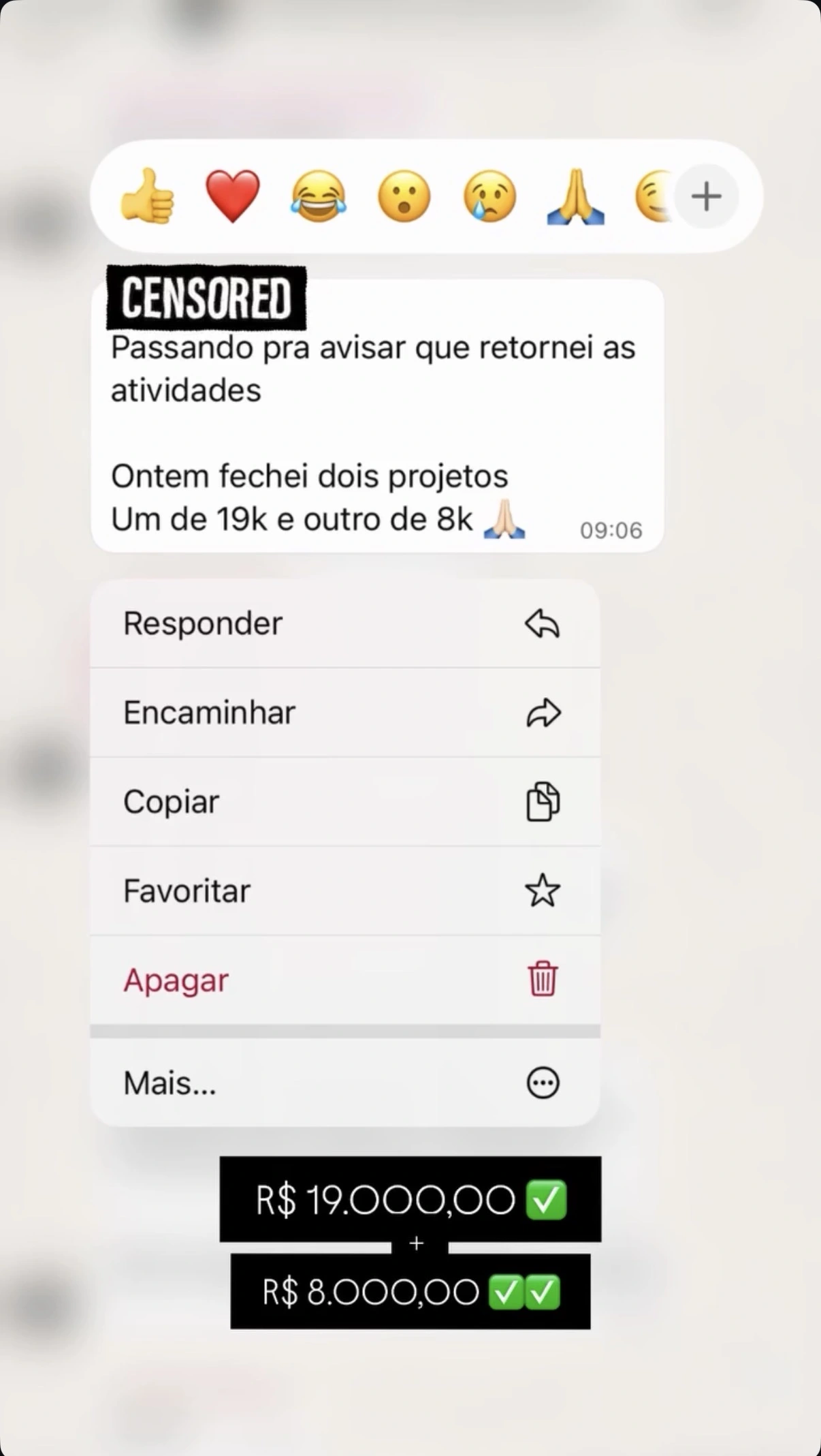 Depoimento de cliente arqBizz
