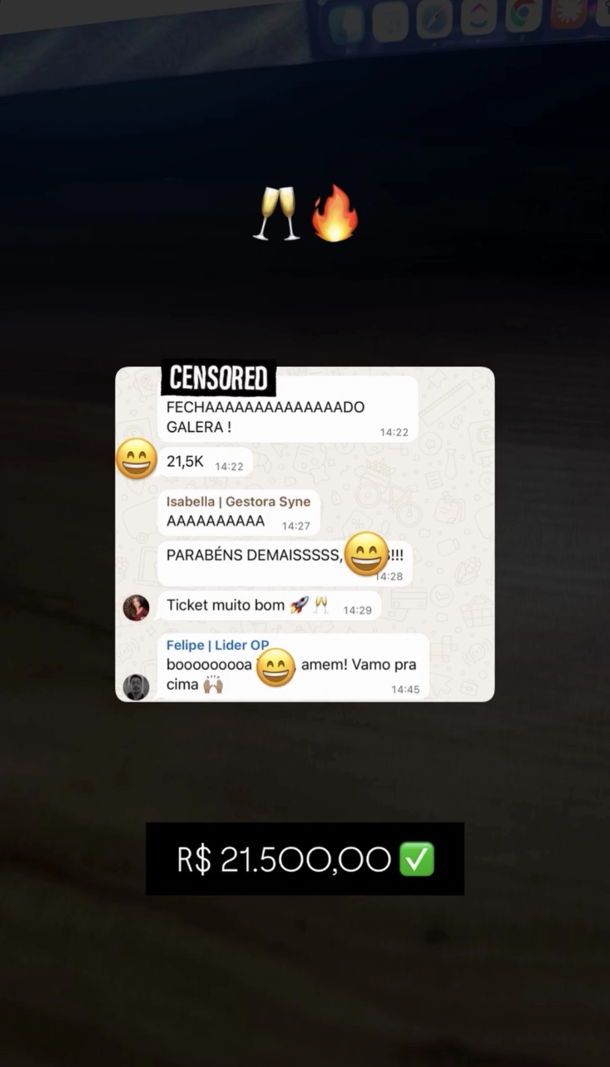 Depoimento de cliente arqBizz