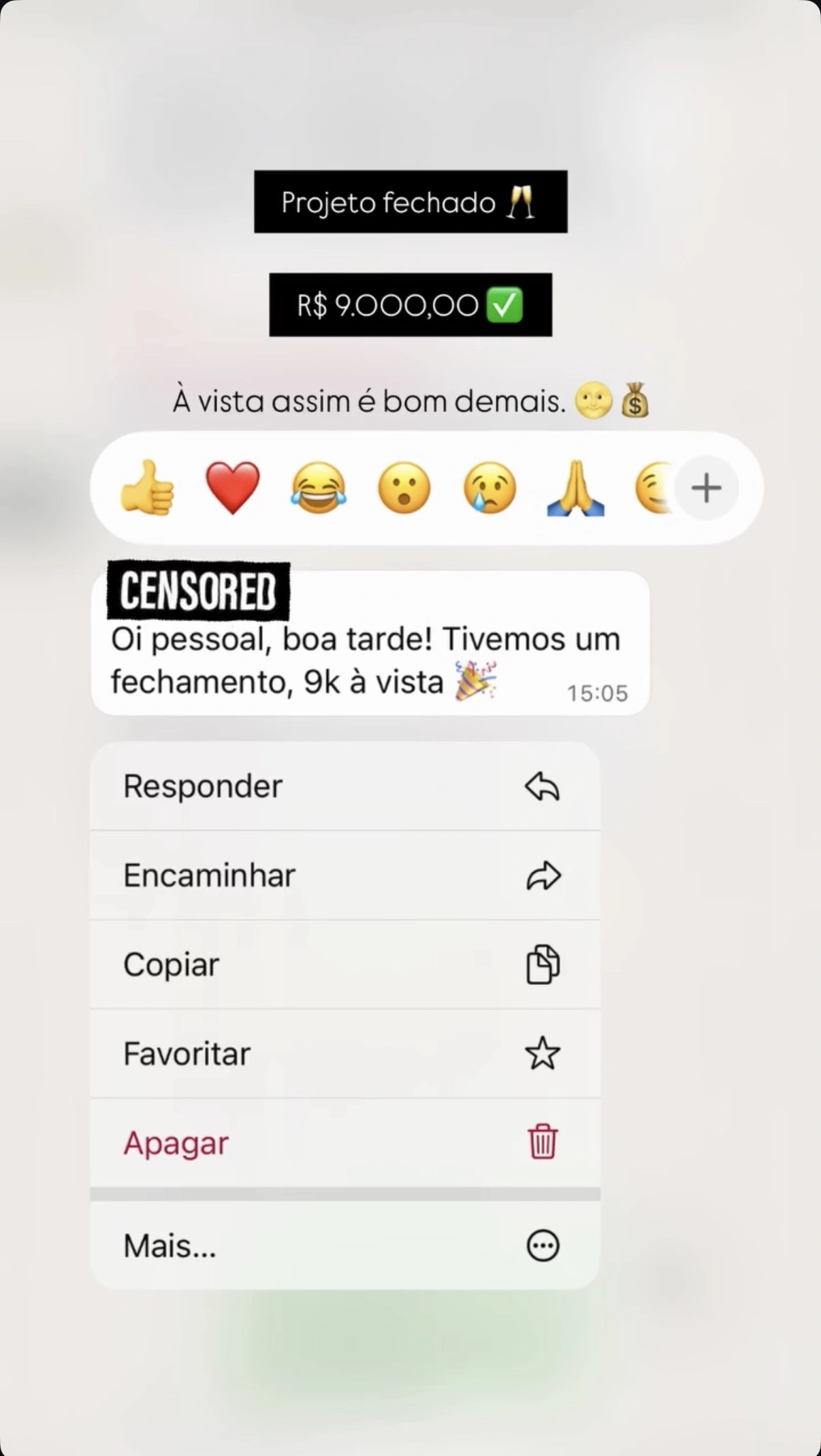 Depoimento de cliente arqBizz