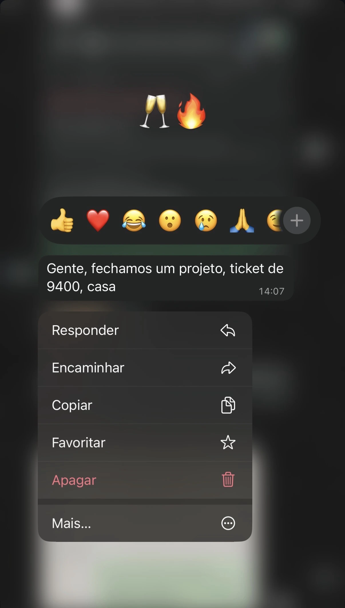 Depoimento de cliente arqBizz