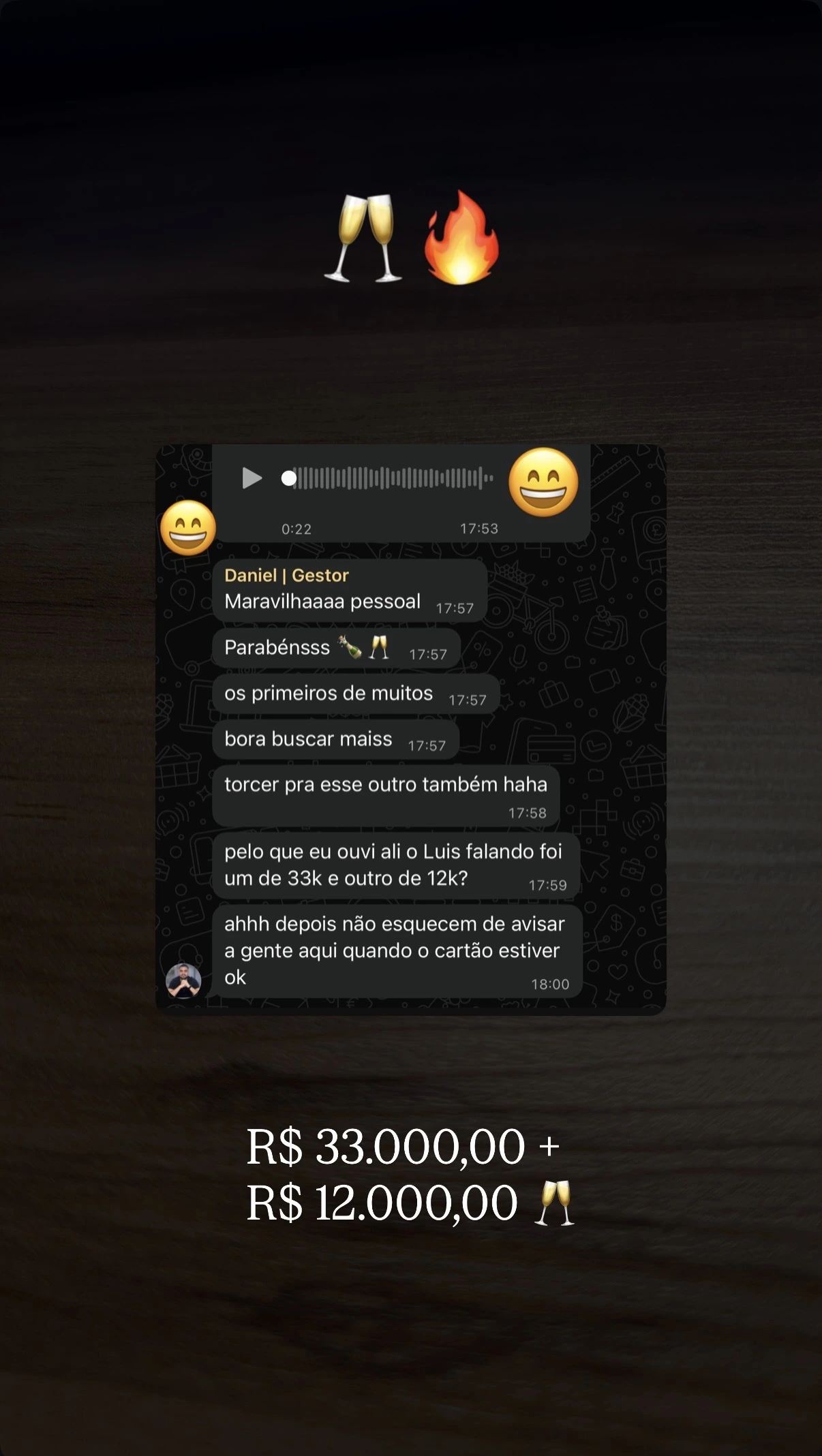 Depoimento de cliente arqBizz