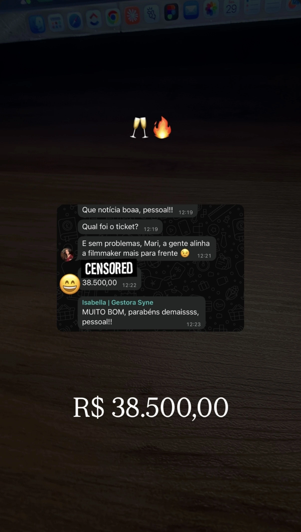 Depoimento de cliente arqBizz