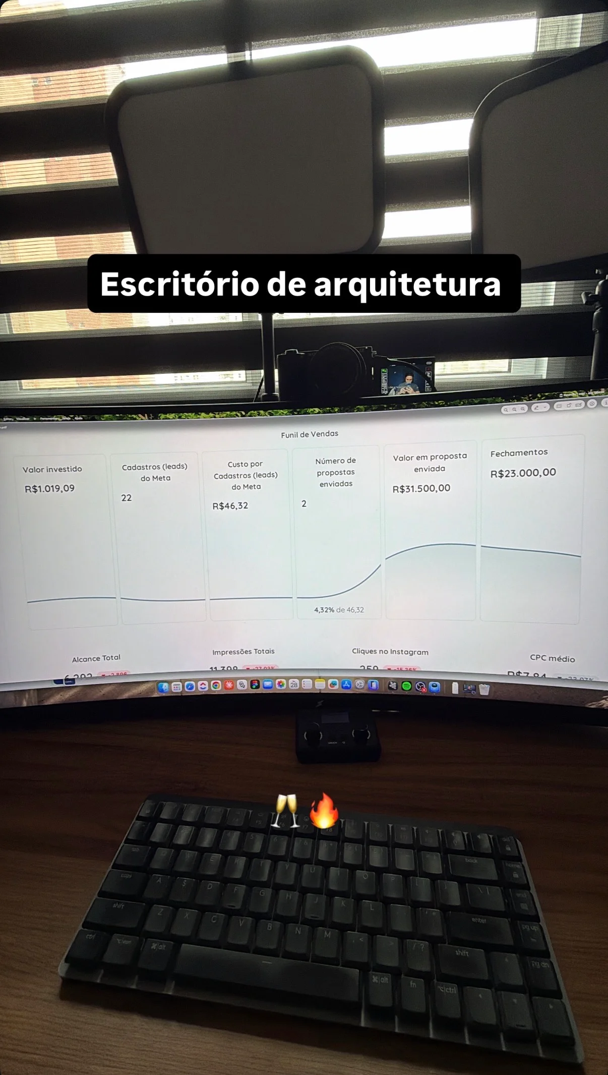 Depoimento de cliente arqBizz