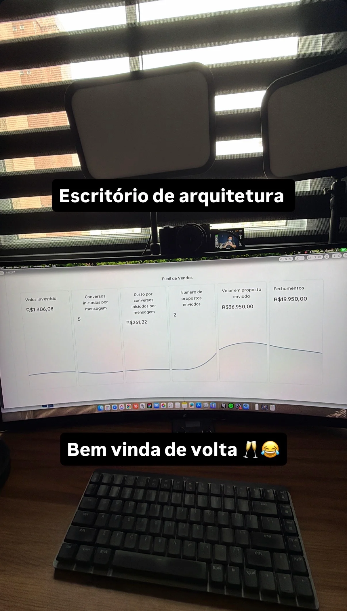 Depoimento de cliente arqBizz